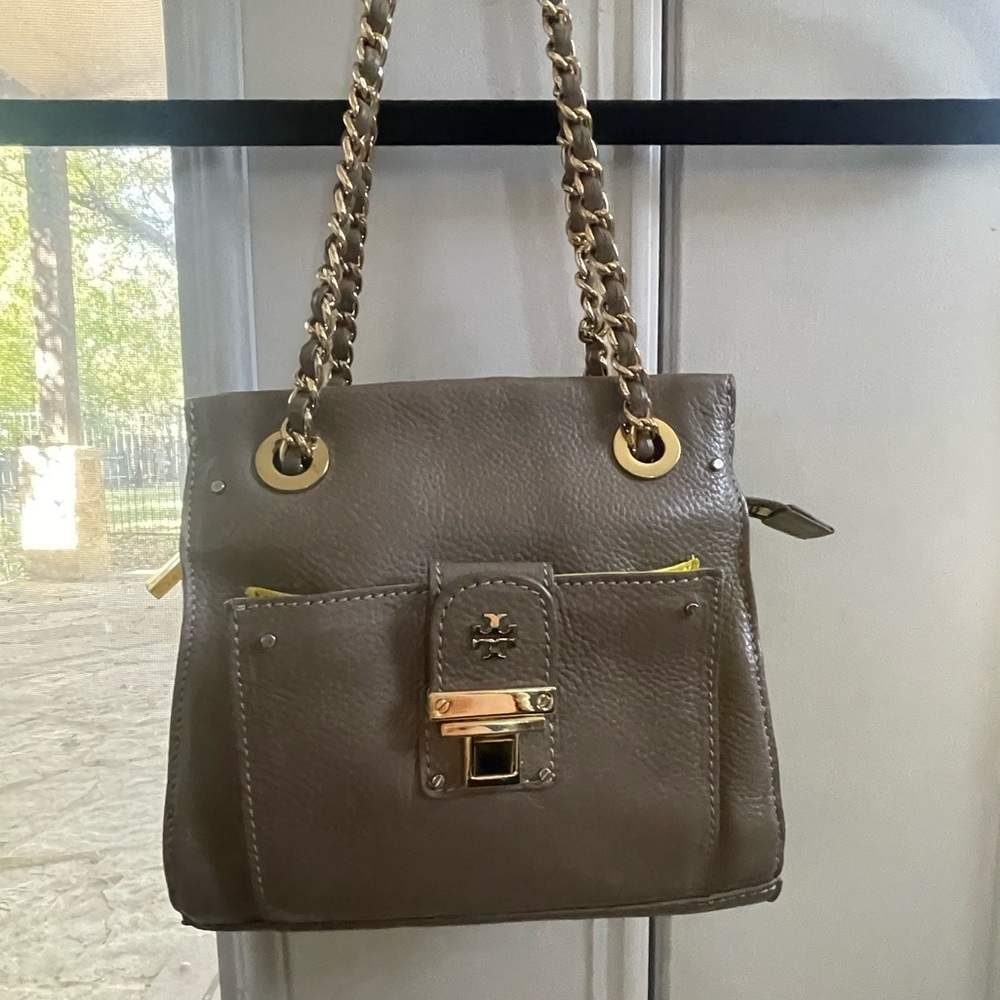 Tory Burch Clutch